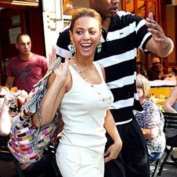 Dolce & Gabbana Runway Miss Pocket Patchwork Snakeskin North/South Bag - Picture 13 of 16